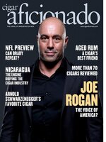 Cigar Aficionado